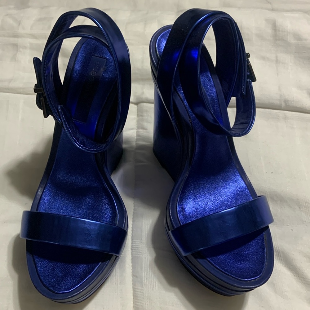 Bcbg Max Azria new shoes
